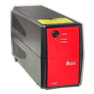 SVC UPS電源 V-625VA